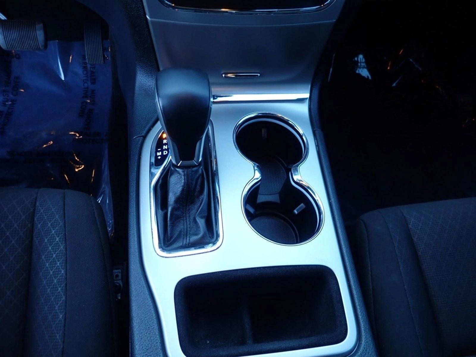 2019 Jeep Grand Cherokee Laredo E