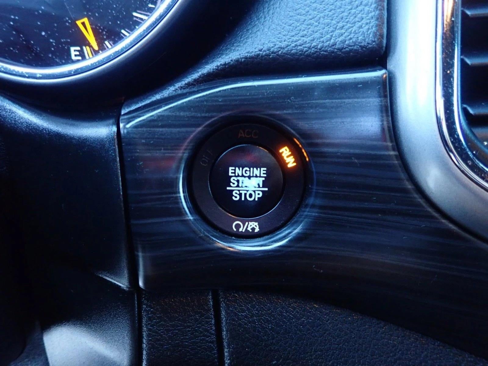 2019 Jeep Grand Cherokee Laredo E