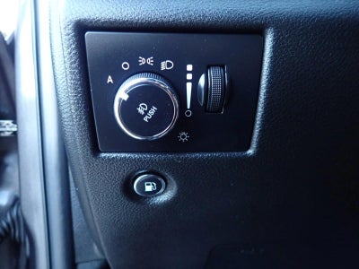 2019 Jeep Grand Cherokee Laredo E