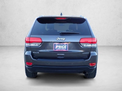 2019 Jeep Grand Cherokee Laredo E