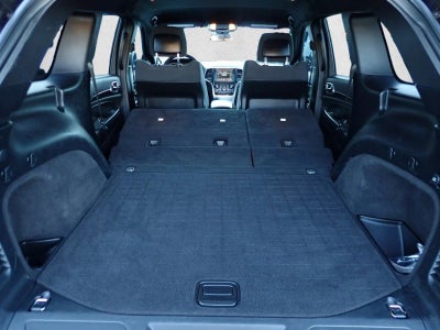 2019 Jeep Grand Cherokee Laredo E