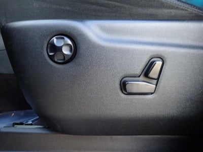 2017 Jeep Grand Cherokee Limited 4x4