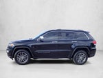 2017 Jeep Grand Cherokee Limited 4x4