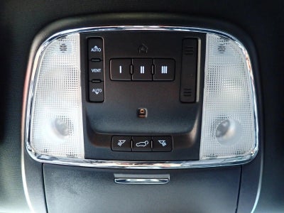 2017 Jeep Grand Cherokee Limited 4x4