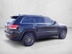 2017 Jeep Grand Cherokee Limited 4x4