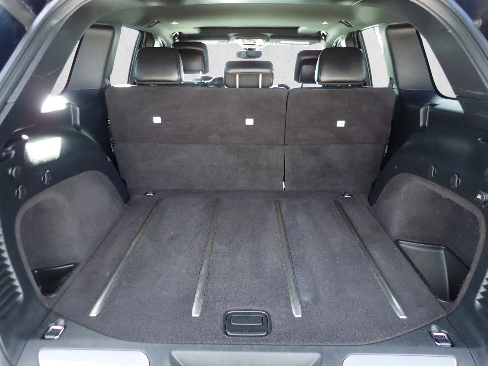 2017 Jeep Grand Cherokee Limited 4x4