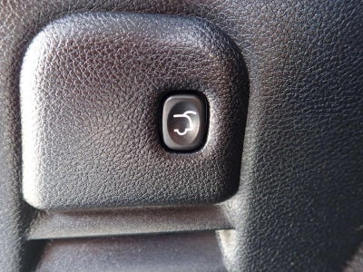 2017 Jeep Grand Cherokee Limited 4x4