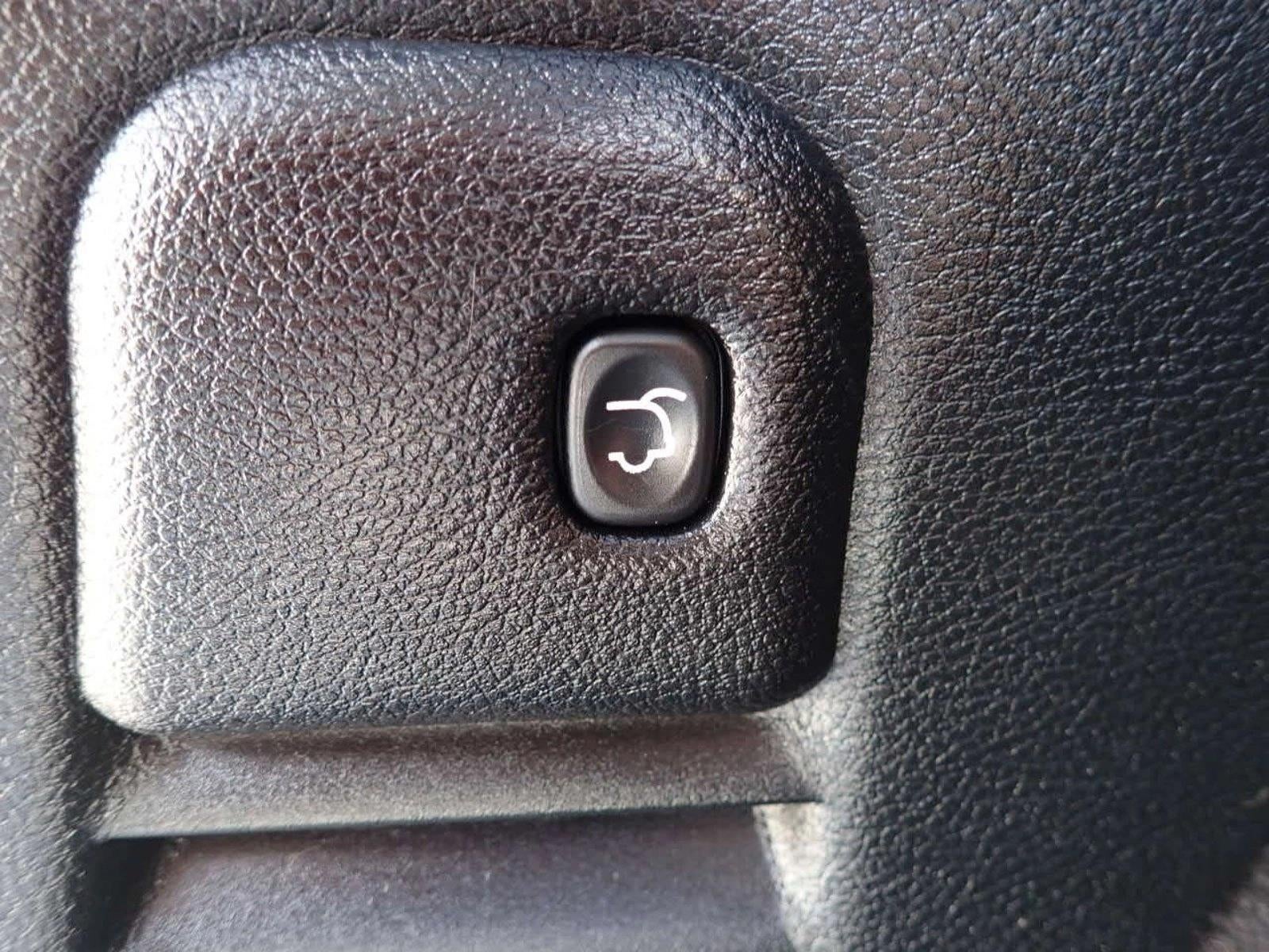 2017 Jeep Grand Cherokee Limited 4x4