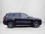 2017 Jeep Grand Cherokee Limited 4x4