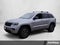2020 Jeep Grand Cherokee Trailhawk 4x4