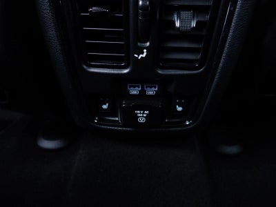 2020 Jeep Grand Cherokee Trailhawk 4x4