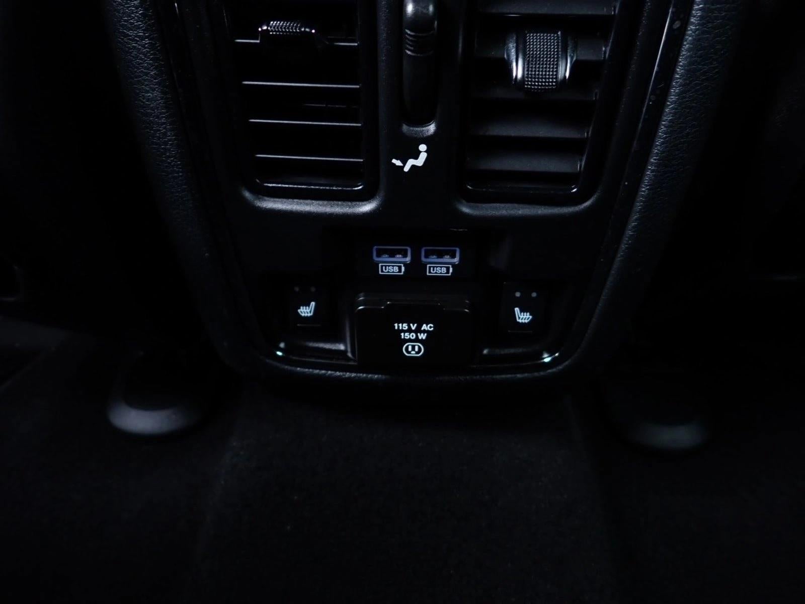 2020 Jeep Grand Cherokee Trailhawk 4x4