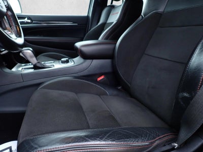 2020 Jeep Grand Cherokee Trailhawk 4x4