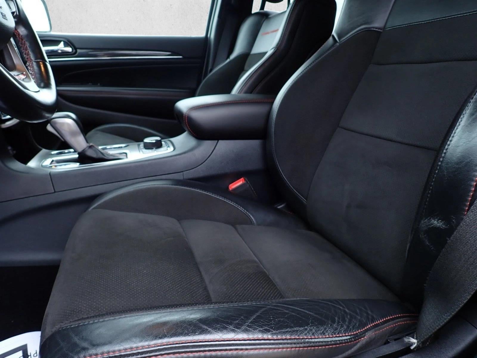 2020 Jeep Grand Cherokee Trailhawk 4x4