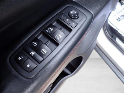 2020 Jeep Grand Cherokee Trailhawk 4x4