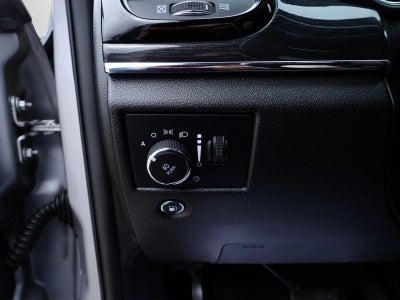 2020 Jeep Grand Cherokee Trailhawk 4x4