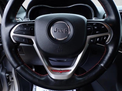 2020 Jeep Grand Cherokee Trailhawk 4x4