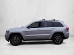 2020 Jeep Grand Cherokee Trailhawk 4x4