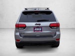 2020 Jeep Grand Cherokee Trailhawk 4x4