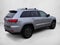 2020 Jeep Grand Cherokee Trailhawk 4x4