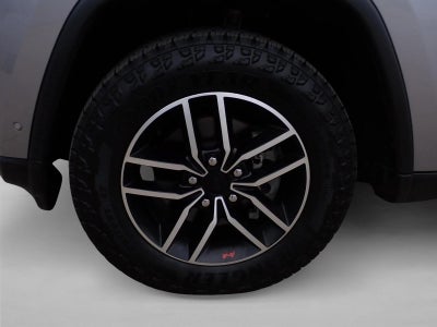2020 Jeep Grand Cherokee Trailhawk 4x4