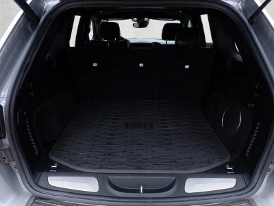 2020 Jeep Grand Cherokee Trailhawk 4x4