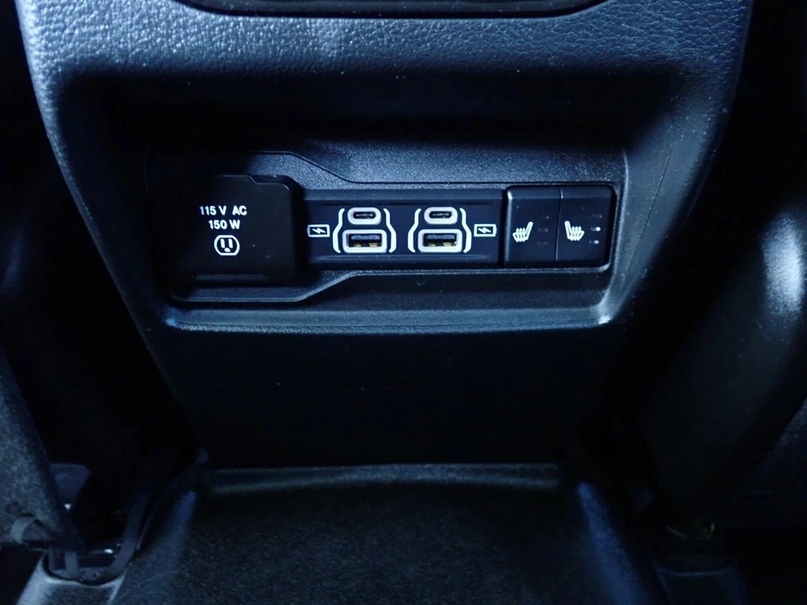 2022 Jeep Grand Cherokee Limited 4x4