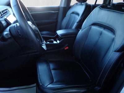 2022 Jeep Grand Cherokee Limited 4x4