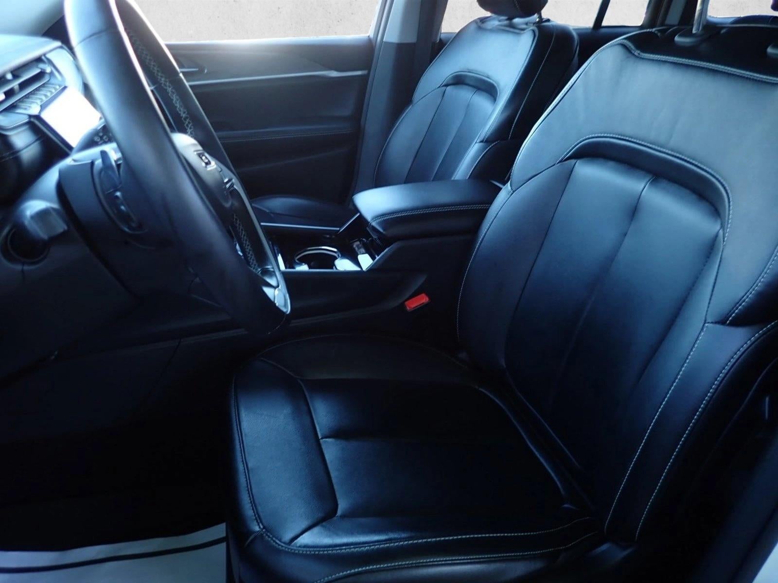 2022 Jeep Grand Cherokee Limited 4x4