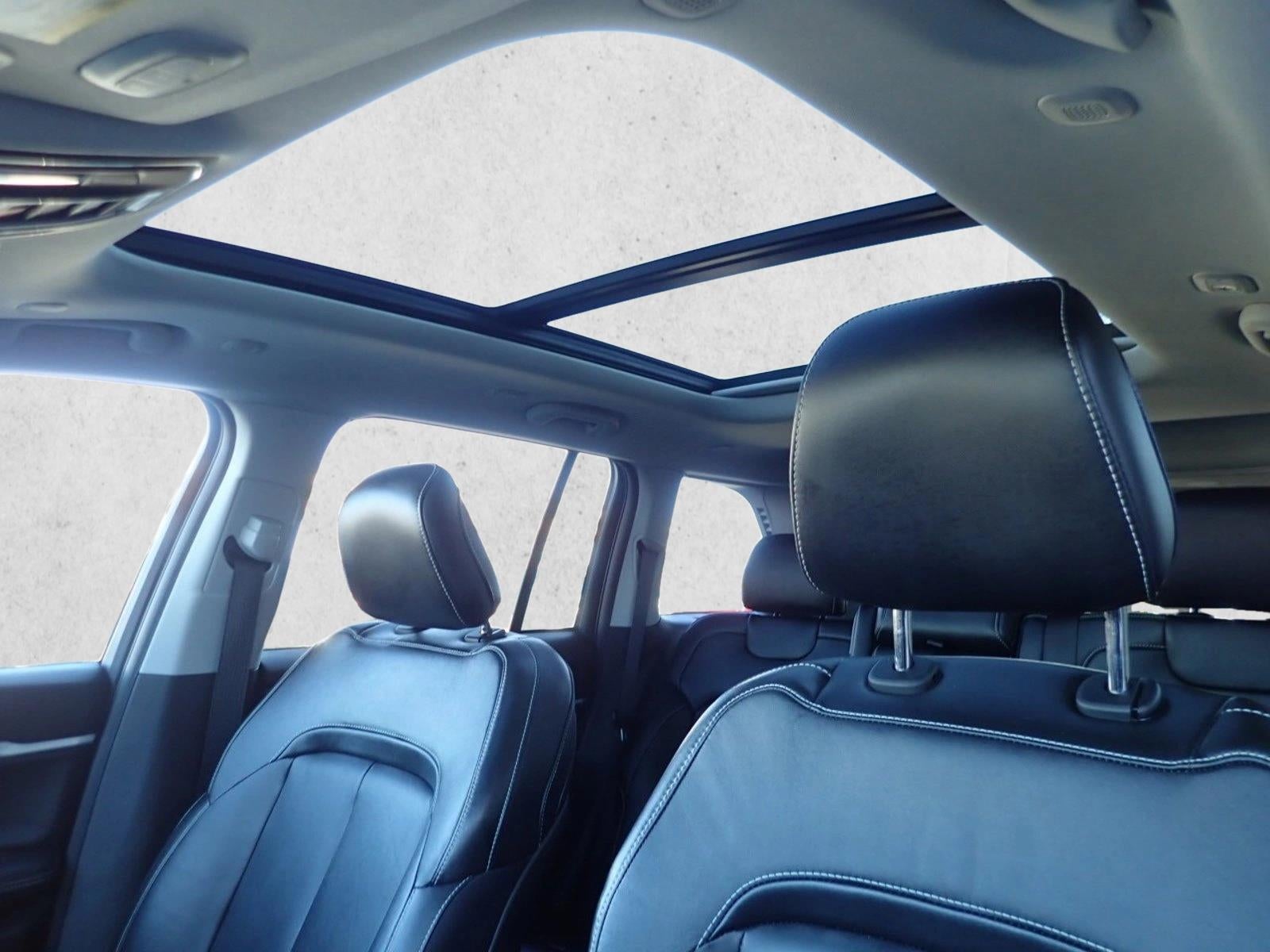 2022 Jeep Grand Cherokee Limited 4x4