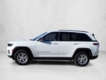 2022 Jeep Grand Cherokee Limited 4x4