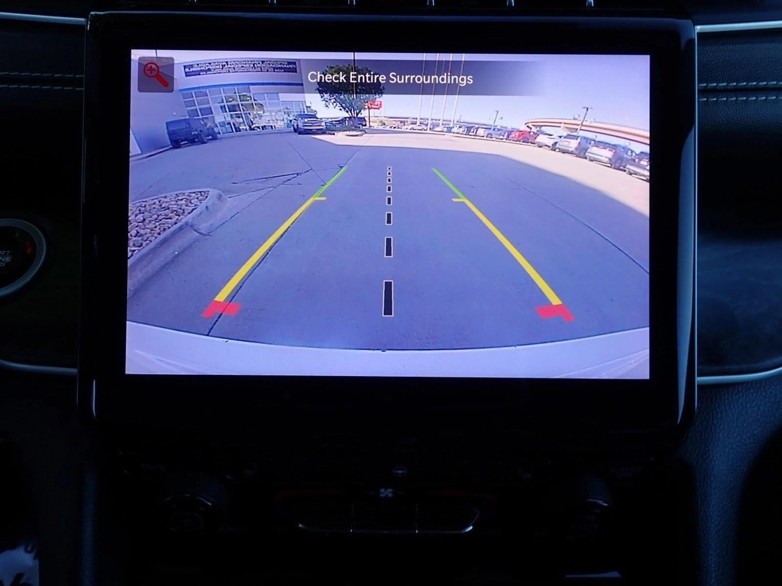 2022 Jeep Grand Cherokee Limited 4x4