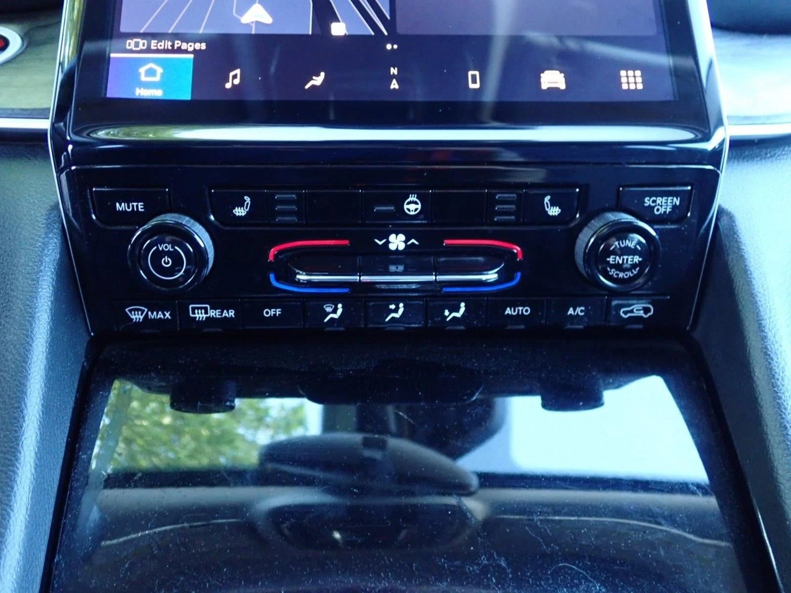 2022 Jeep Grand Cherokee Limited 4x4