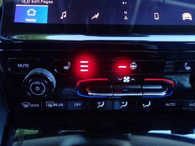 2022 Jeep Grand Cherokee Limited 4x4