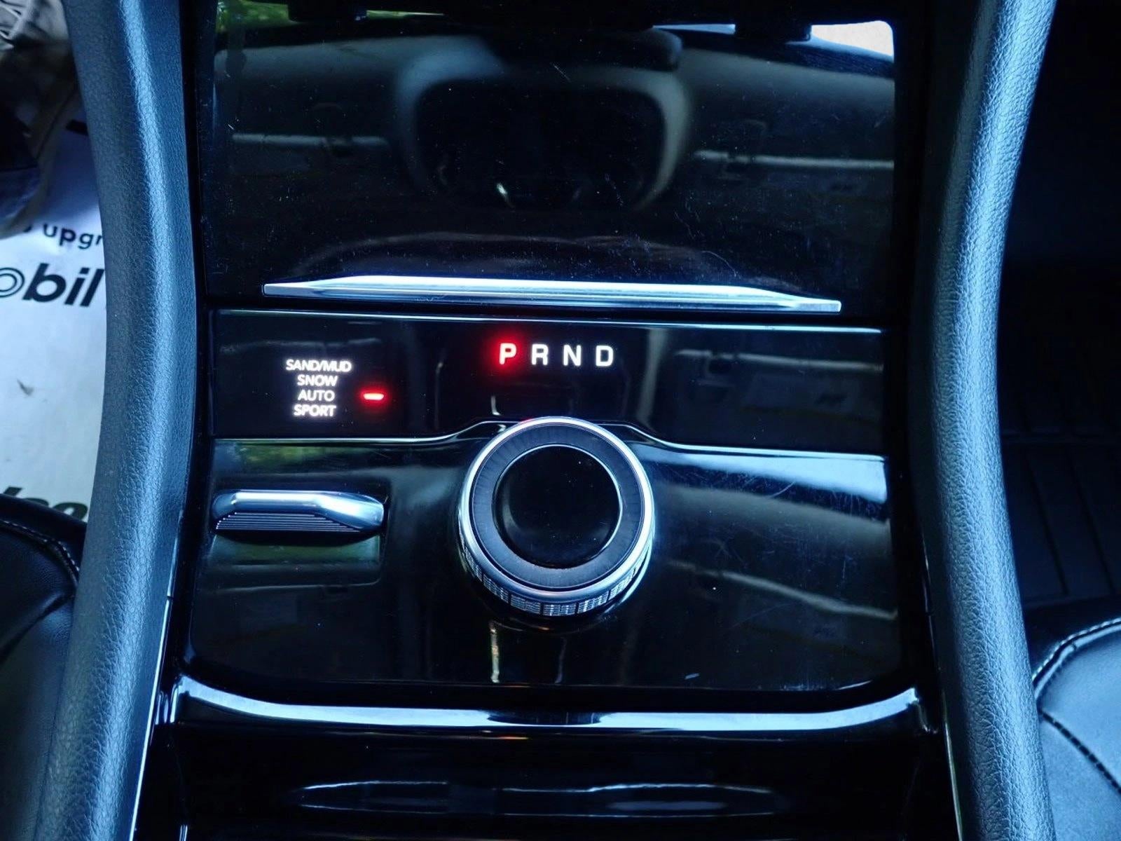 2022 Jeep Grand Cherokee Limited 4x4