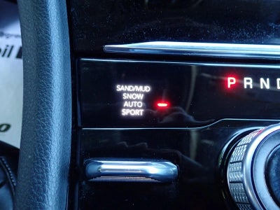 2022 Jeep Grand Cherokee Limited 4x4