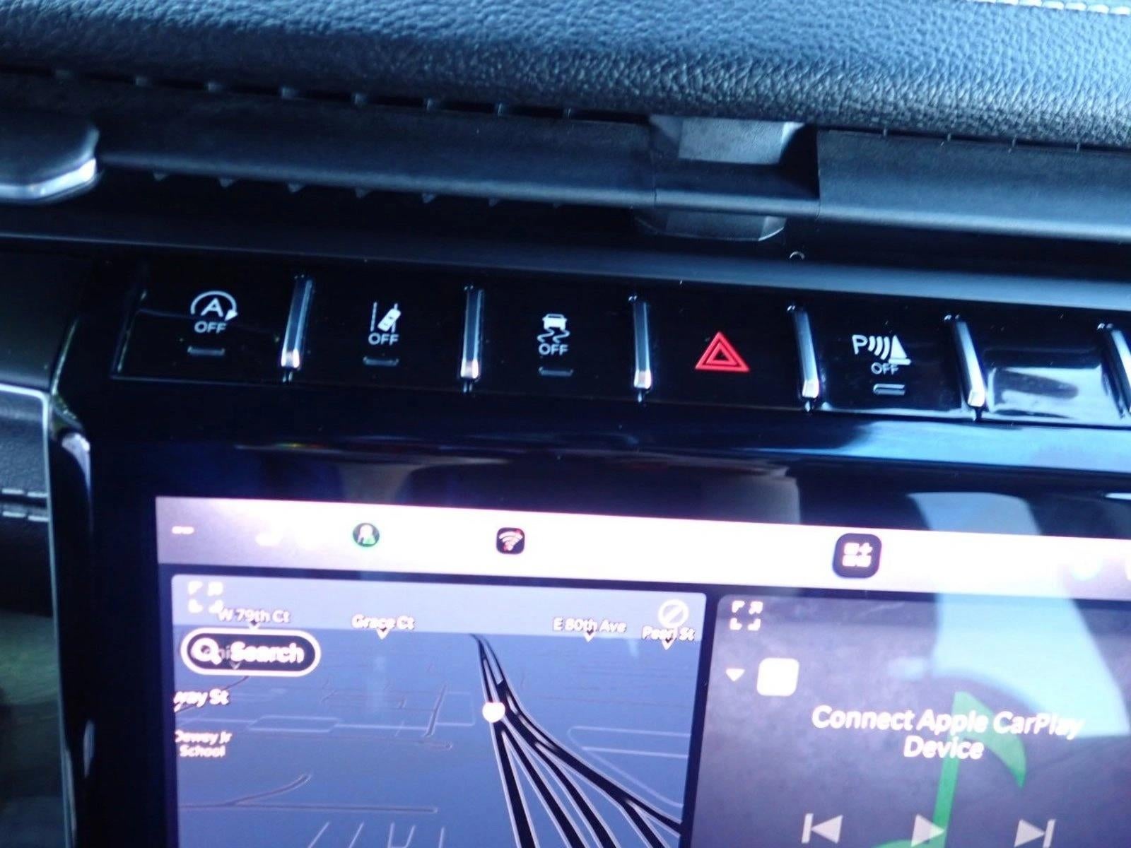 2022 Jeep Grand Cherokee Limited 4x4