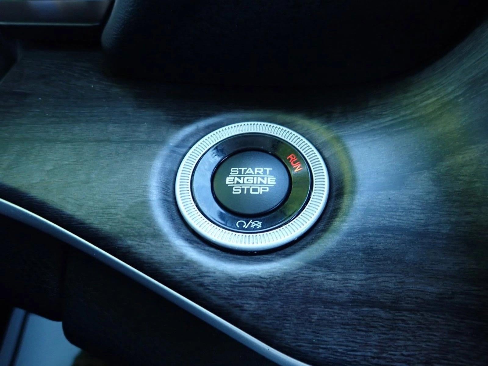 2022 Jeep Grand Cherokee Limited 4x4