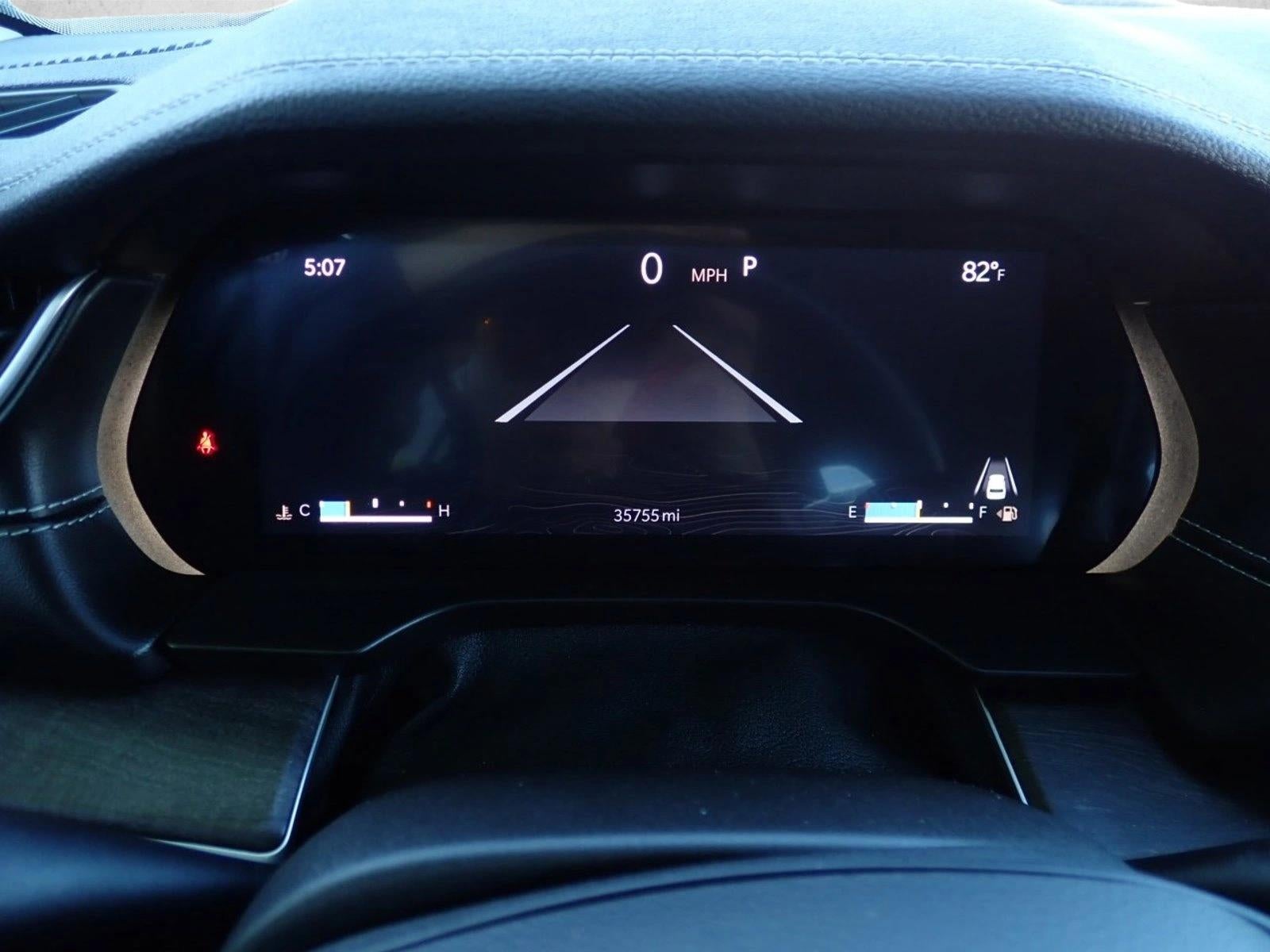 2022 Jeep Grand Cherokee Limited 4x4