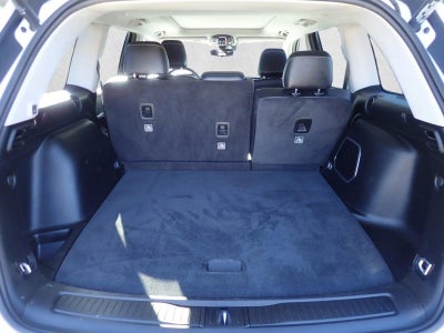 2022 Jeep Grand Cherokee Limited 4x4