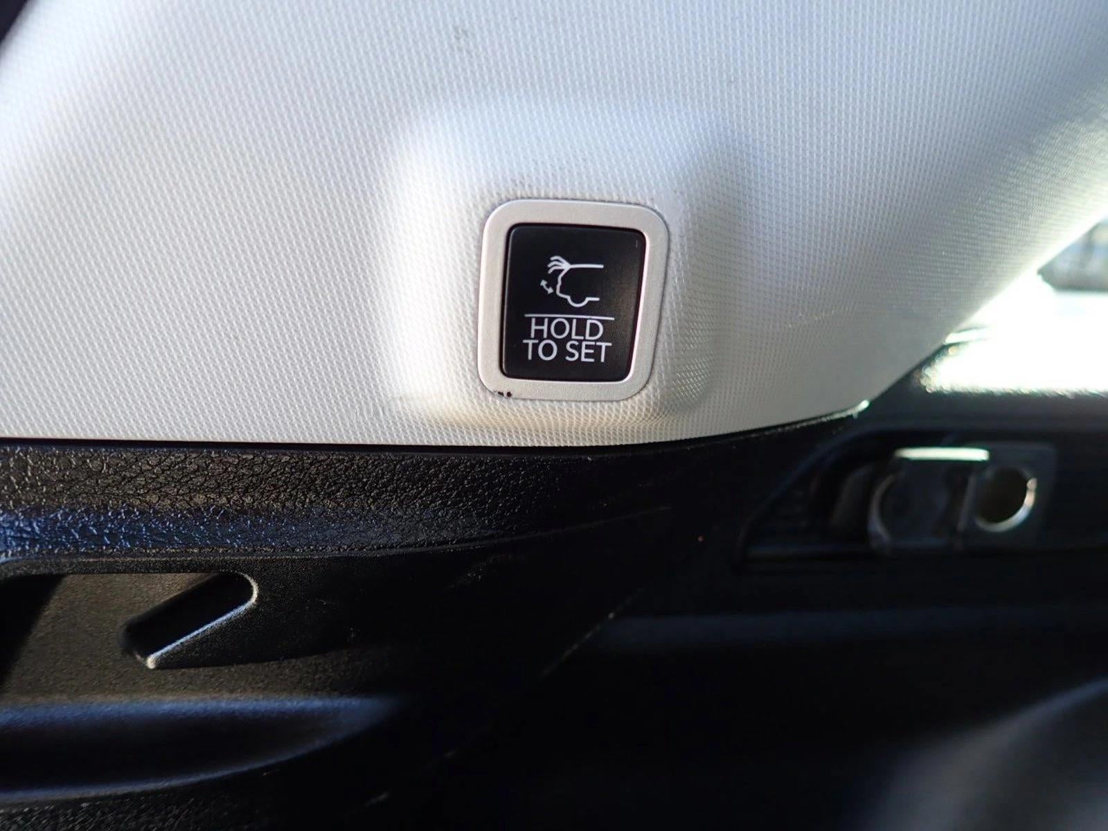 2022 Jeep Grand Cherokee Limited 4x4