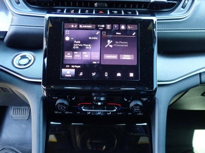 2025 Jeep Grand Cherokee L Laredo X