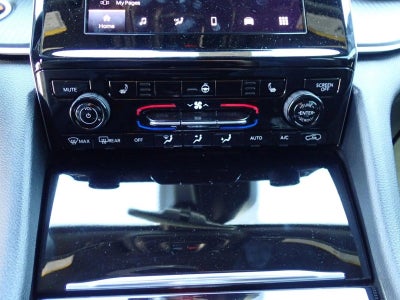 2025 Jeep Grand Cherokee L Laredo X