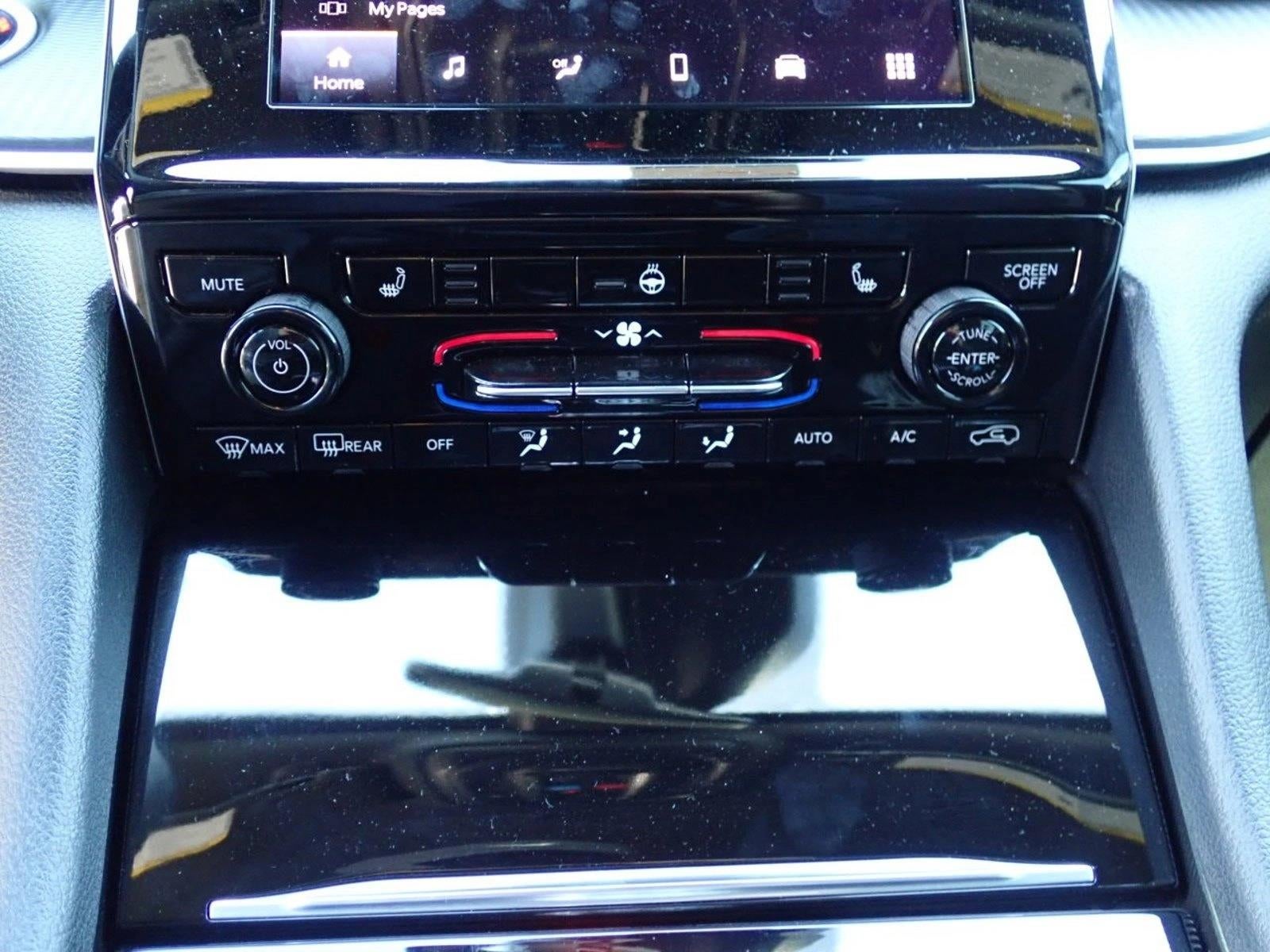 2025 Jeep Grand Cherokee L Laredo X