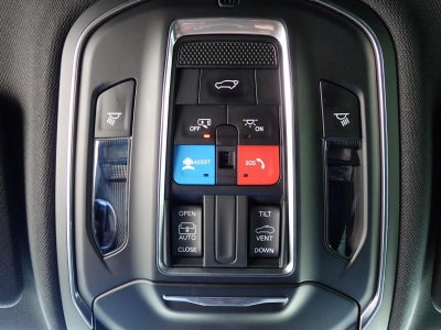 2025 Jeep Grand Cherokee L Laredo X