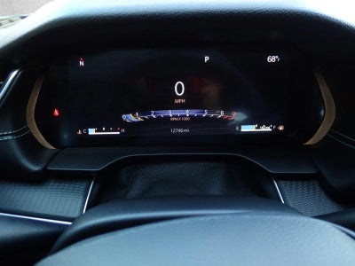 2025 Jeep Grand Cherokee L Laredo X