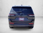 2025 Jeep Grand Cherokee L Laredo X