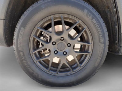 2025 Jeep Grand Cherokee L Laredo X