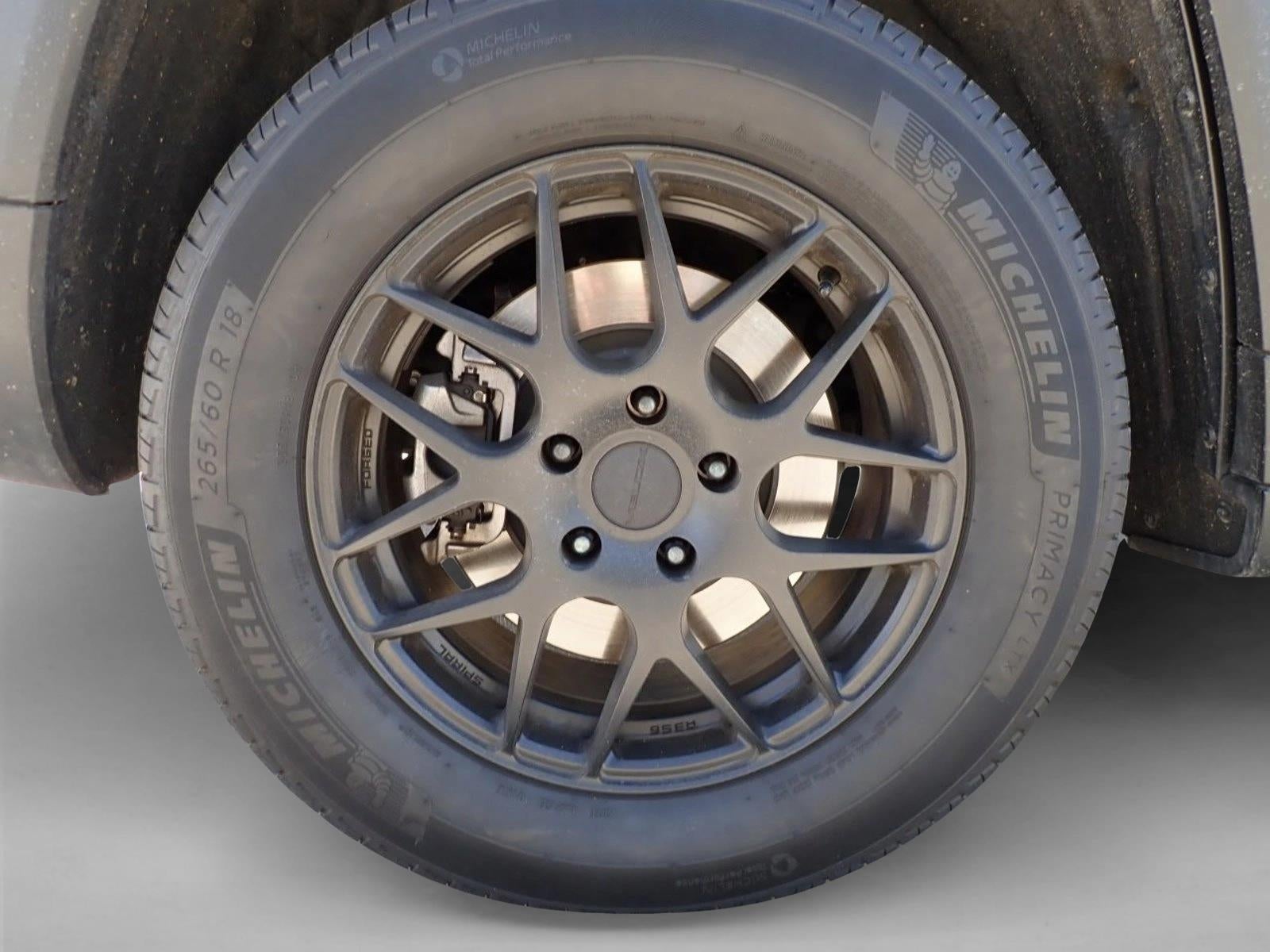 2025 Jeep Grand Cherokee L Laredo X