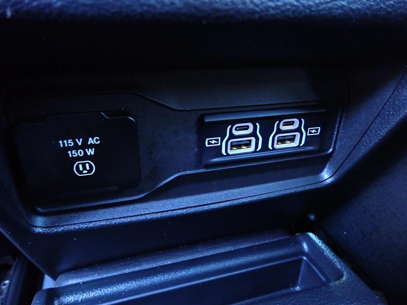 2024 Jeep Grand Cherokee L Altitude 4x4